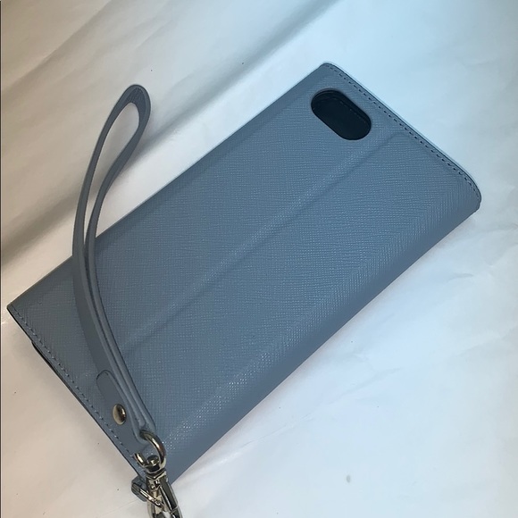 Kate Spade Phone Case and Credit Card Holder - Picture 3 of 5